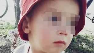 Abel Lucio Dupuy, niño de 5 años asesinado a golpes