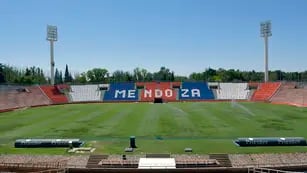 Estadio Mundialista Malvinas Argentinas