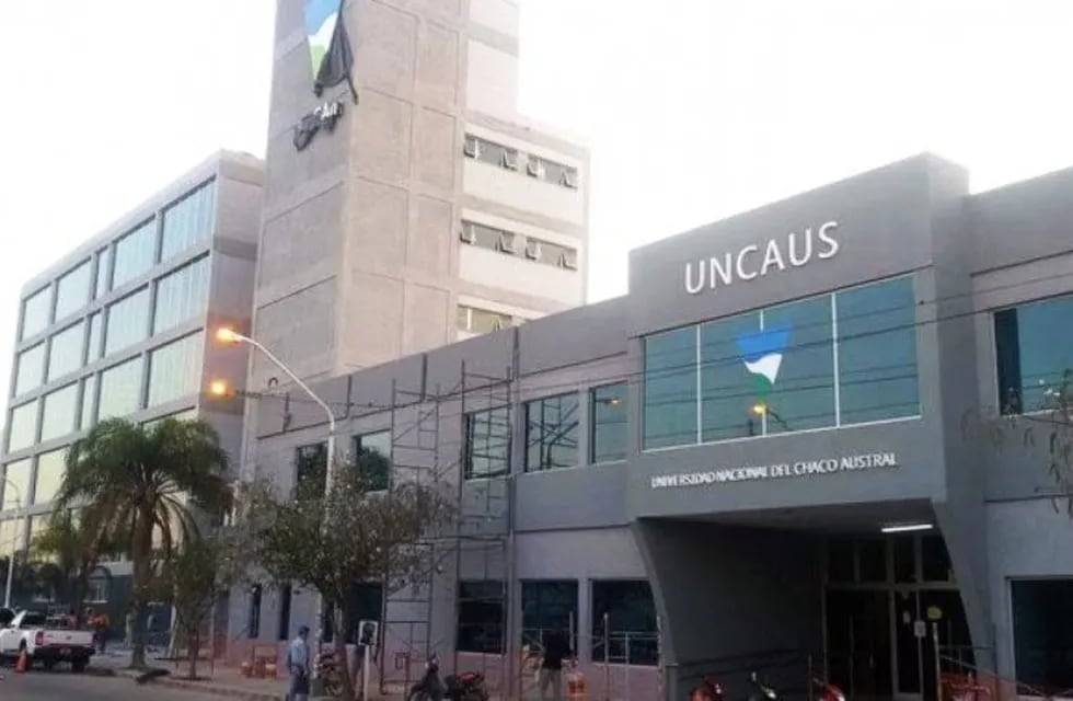 Uncaus presenta curso de capacitación para abogados (Web).