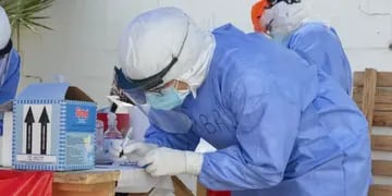 Casos de coronavirus en San Juan