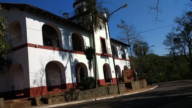 Pedro Lunello será el nuevo intendente del Parque Nacional Iguazú