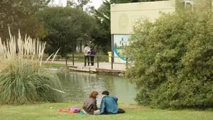 El Jardín Botánico de Córdoba tendrá visitas guiadas durante todo el fin de semana largo. (Municipalidad de Córdoba)