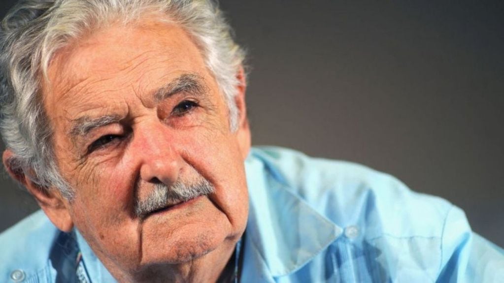 José "Pepe" Mujica viene a San Luis.