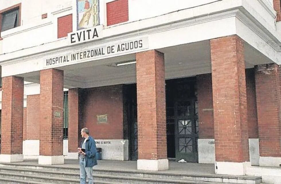 Hospital Evita