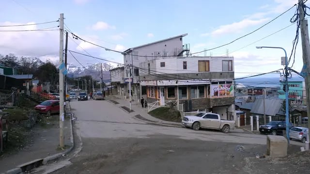Barrio Kaupén