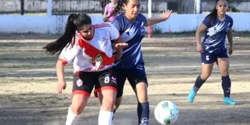 Copa Federal femenino: Ballofet venció a Las Pumas