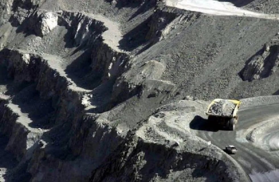 El gobierno apura una minería con controles para Mendoza