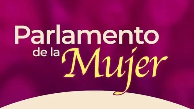 A partir de la semana próxima se realizará el Parlamento de la Mujer en Montecarlo