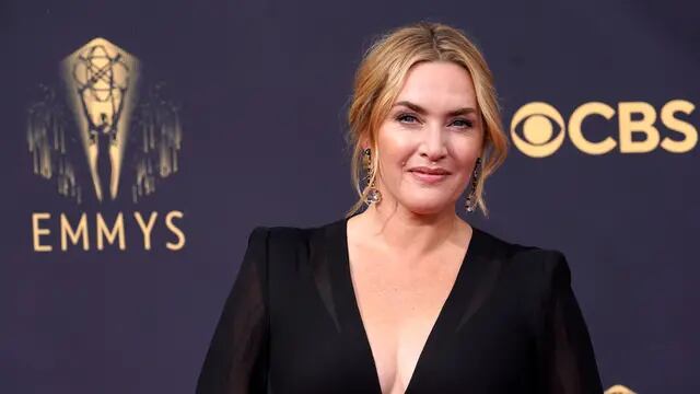 Kate Winslet