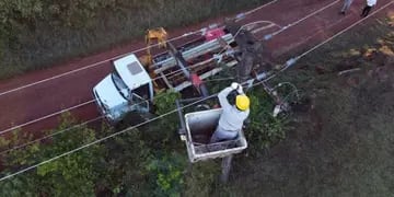 Puerto Rico: cooperativas eléctricas debieron endeudarse para poder seguir brindando el servicio