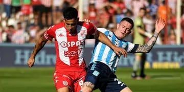 Racing Unión