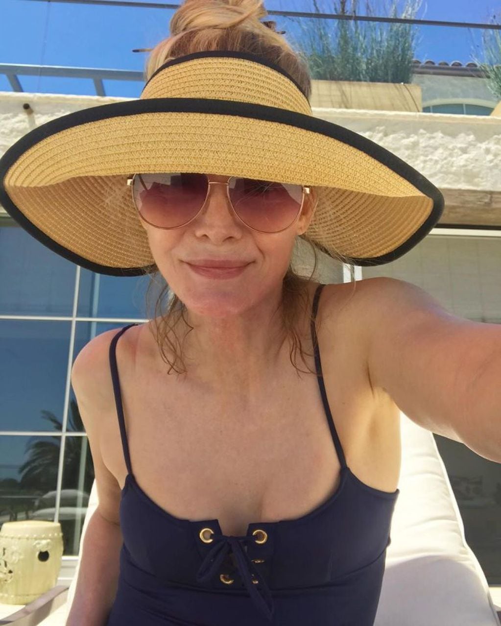 Michelle Pfeiffer (Instagram)