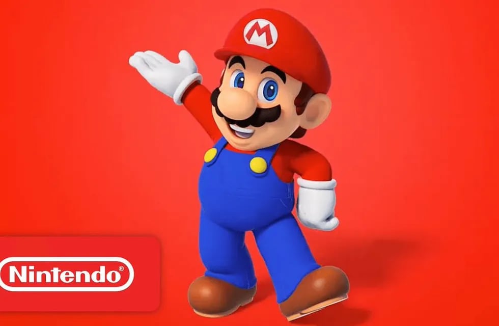 Nintendo lanza su nuevo Mario Bros y Pokemón en Argentina