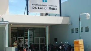 hospital Lucio Molas