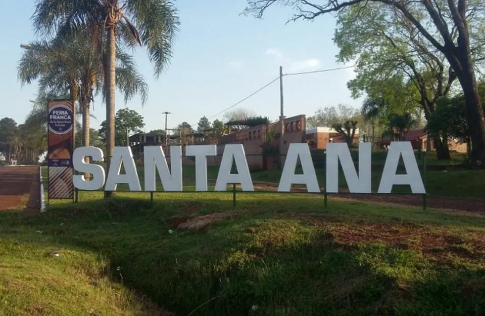 Santa Ana: cierran la municipalidad por el positivo de coronavirus