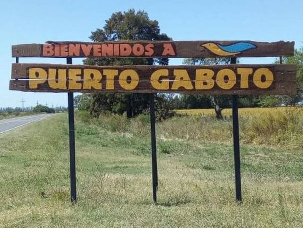 Comuna de Puerto Gaboto