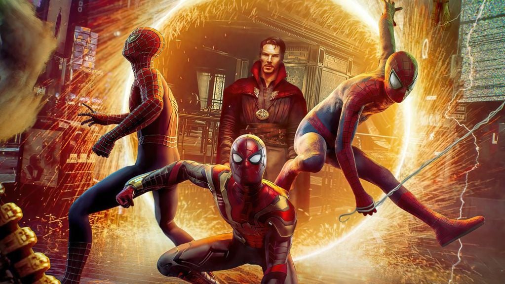 La cinta de Marvel se coloca en el tercer puesto en recaudar este monto quedando detrás de Avengers: Infinity War y Avengers: Endgame.