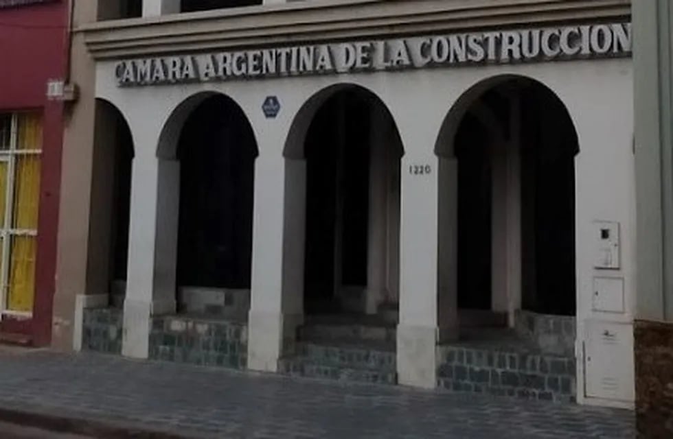 Cámara Argentina de la Construcción - Delegación Jujuy