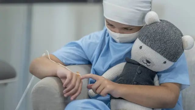 Medicamentos oncológicos para chicos: a pesar de los retrasos de Nación, Misiones garantiza la entrega a los pacientes