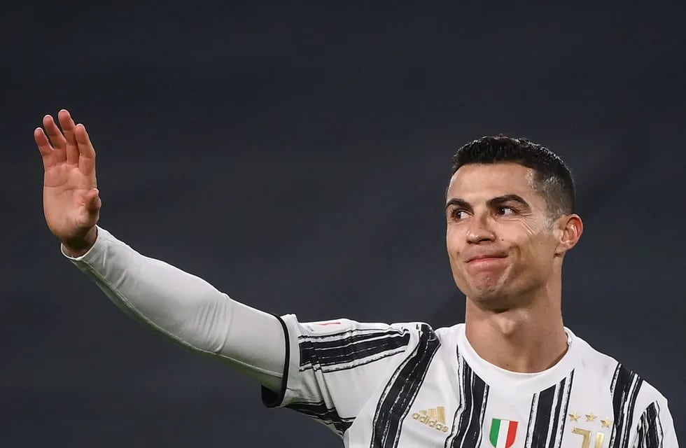 Juventus comunicó cuánto recibió por la venta de Cristiano Ronaldo a Manchester United.