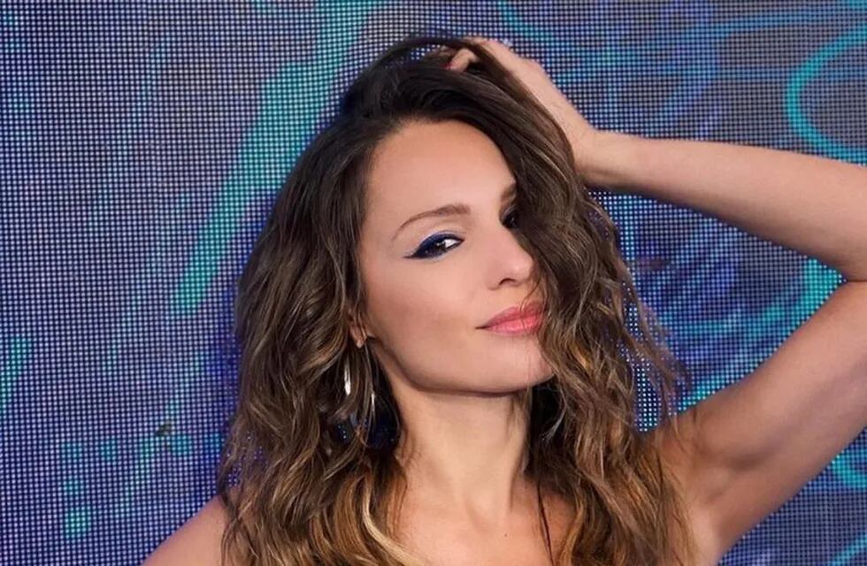 Pampita (Instagram/;@pampitaoficial)