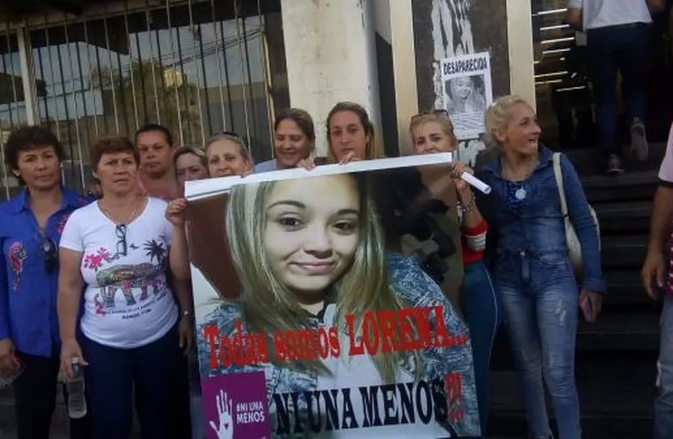 Caso Lorena Romero: prevén allanamientos y más detenciones