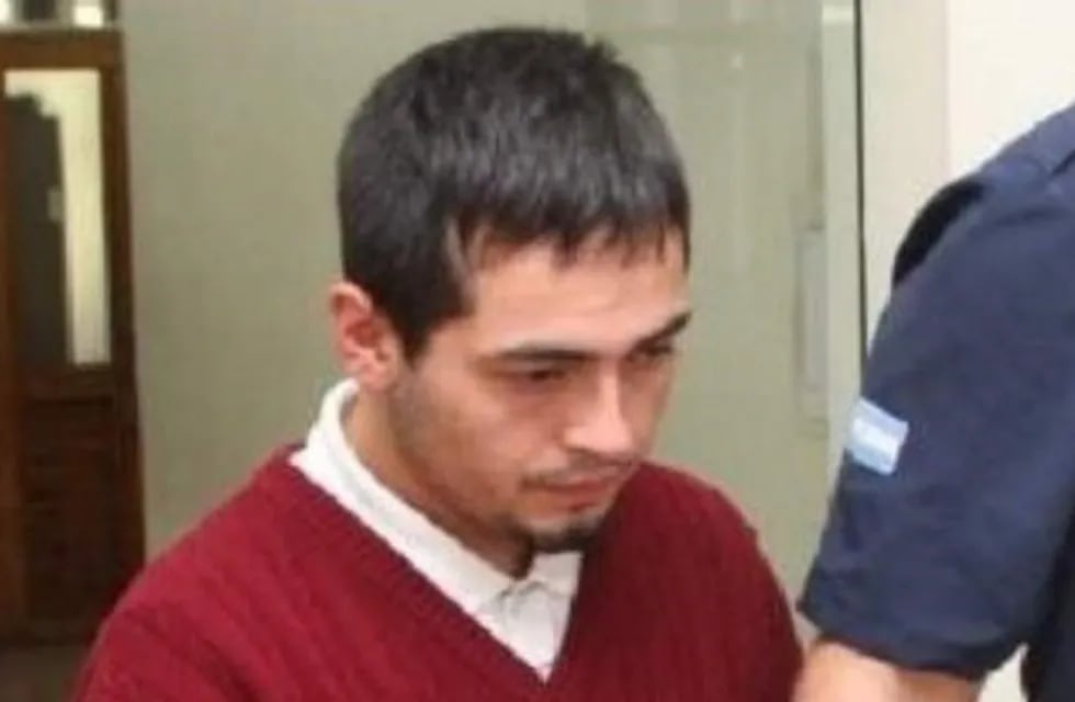 Marcelo Sosa es sanjuanino, está acusado de un brutal crimen.