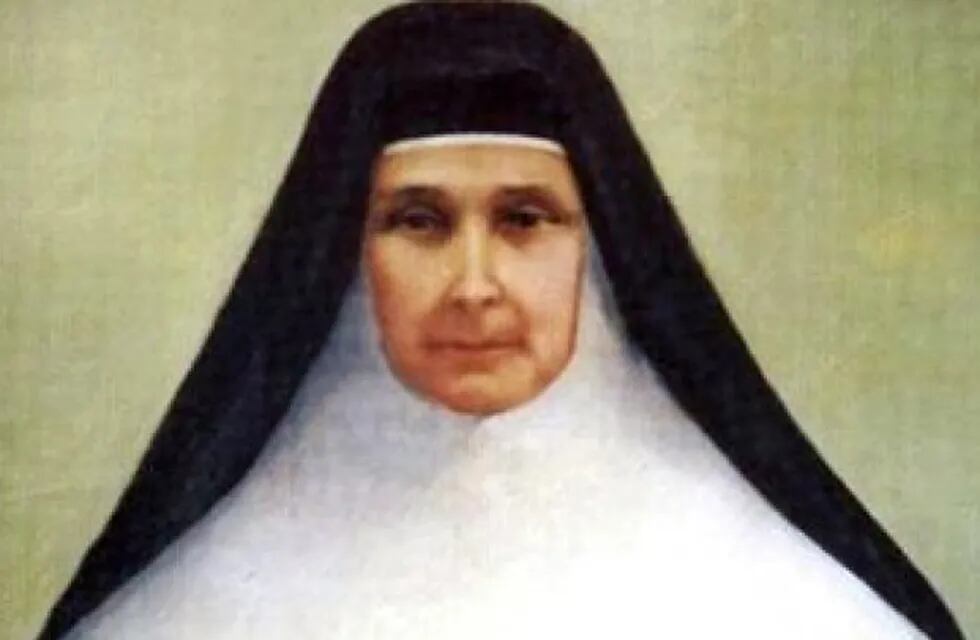 La Madre Catalina de María Rodríguez.