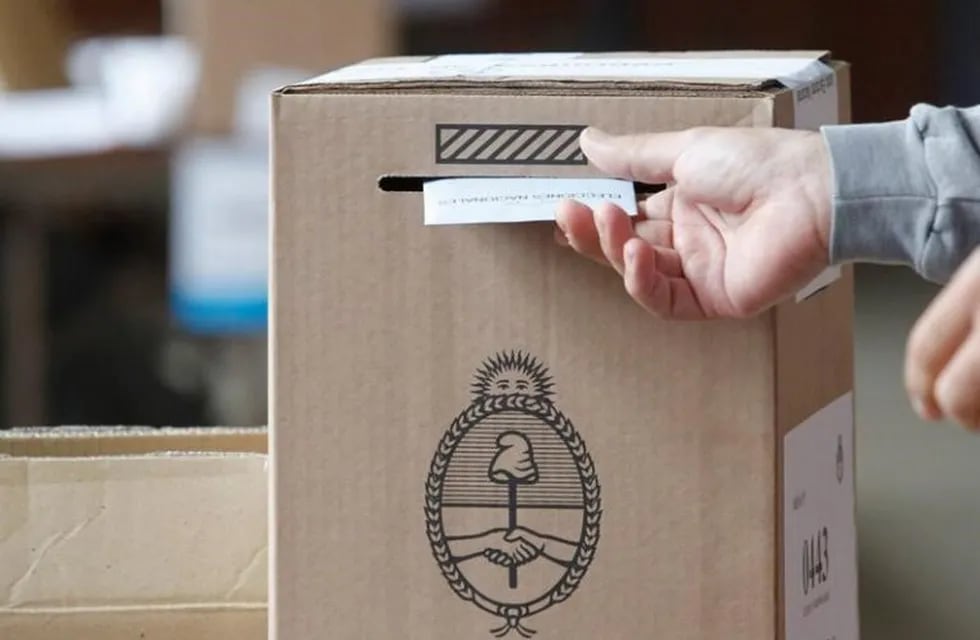 Finalmente, las elecciones provinciales se realizarán el 13 de octubre.