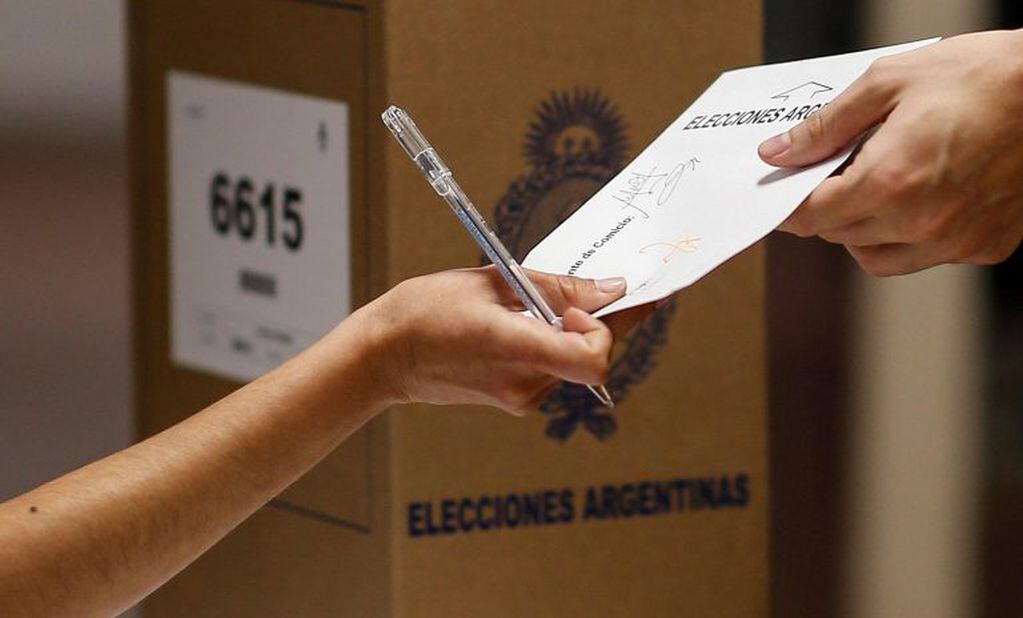 Elecciones Argentinas (EFE)