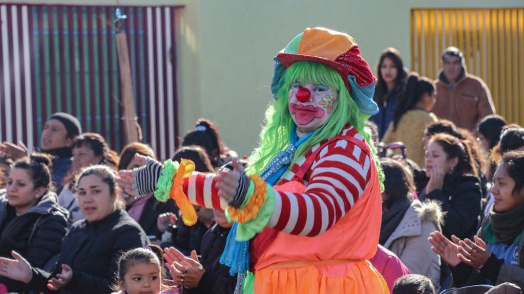 El Parque Educativo Sureste de Córdoba, en imágenes