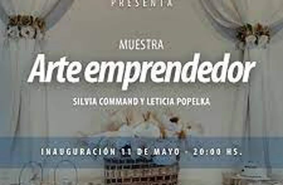 Arte Emprendedor