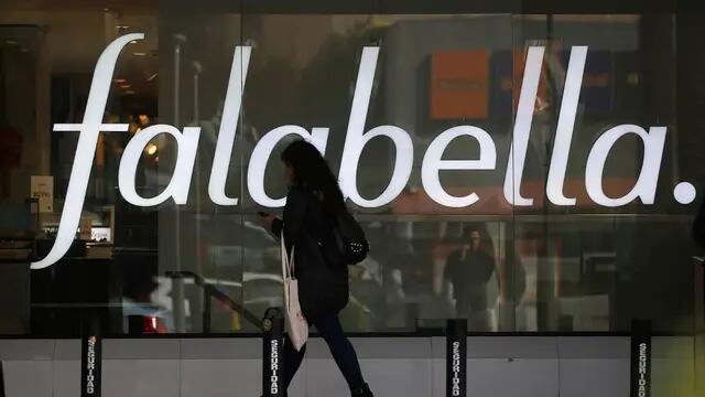 Falabella Chile: precios de celulares y Smart TV