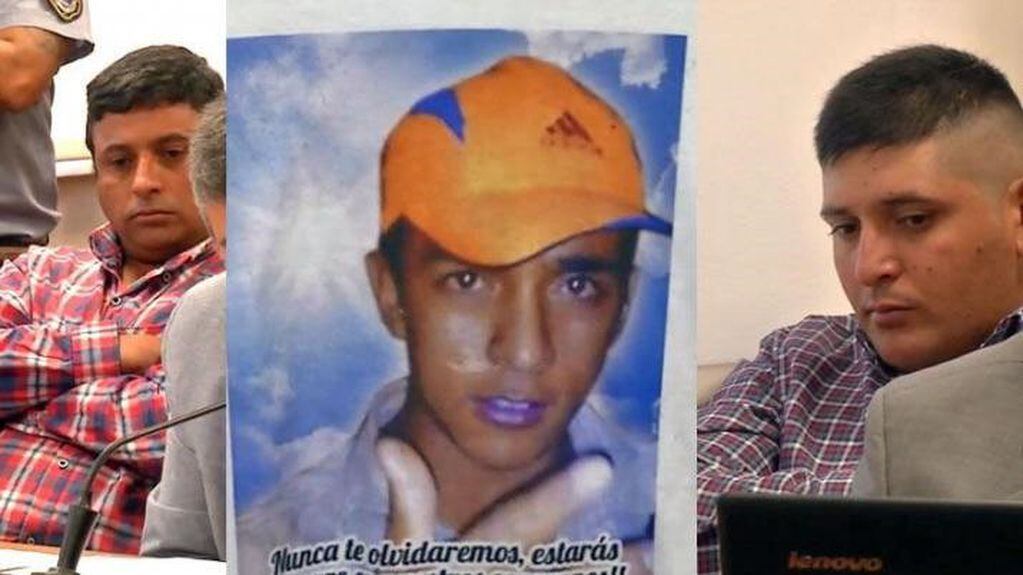 Dictaminaron cinco años de prisión para los acusados de matar a un adolescente en Silípica