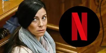 Rosal Peral vs. Netflix