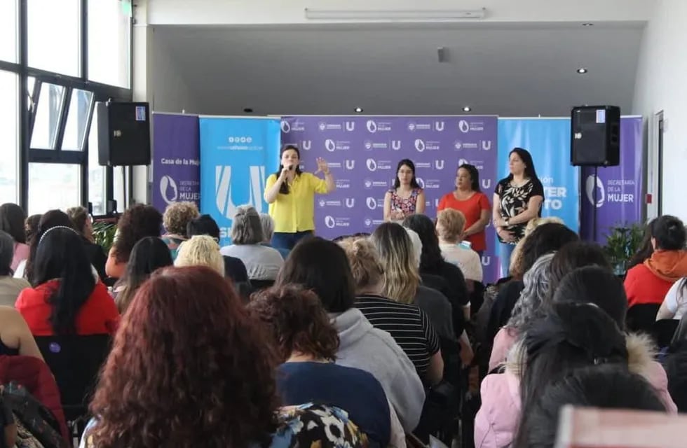 Más de 400 emprendedoras de Tierra del Fuego participarán de la Expo Mujer