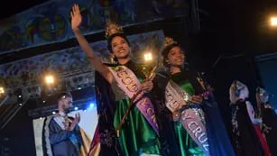 Vendimia 2022: ya se puede votar para elegir a las reinas distritales de Godoy Cruz