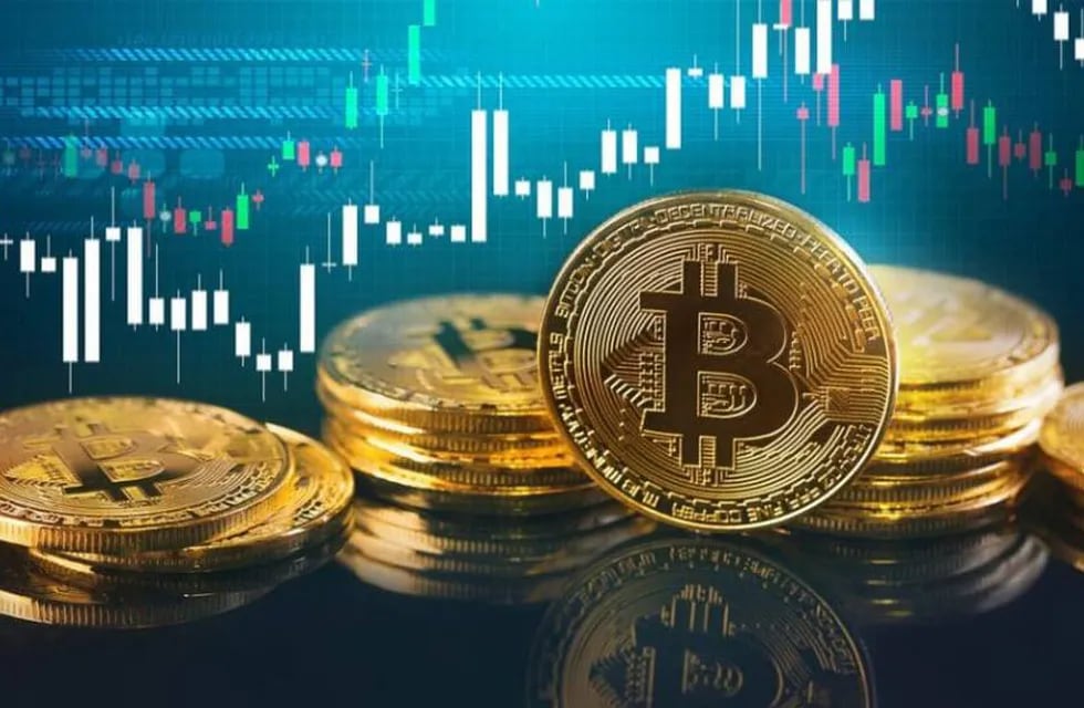 El Bitcoin vuelve a ser una inversión ganadora en 2024.