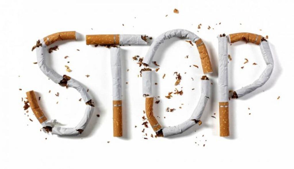 Programa para dejar de fumar