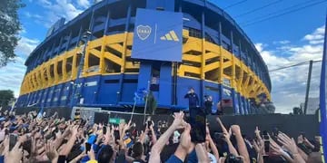 Boca Juniors