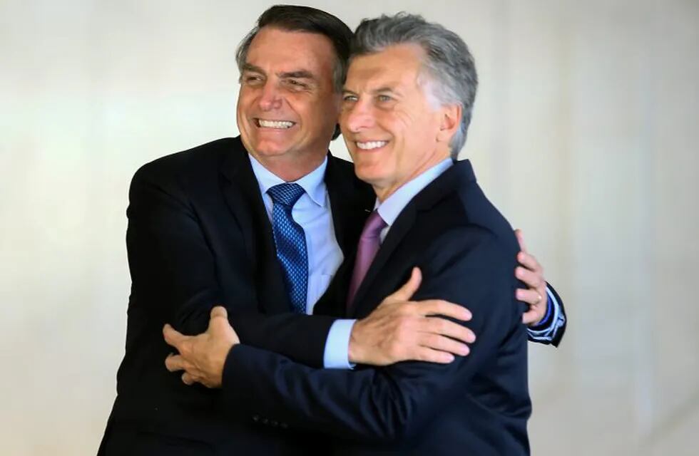 ¿Qué significa para el Mercosur el acuerdo entre Macri y Bolsonaro? (Bloomberg)