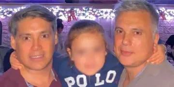 Derrumbe en Miami: identificaron el cuerpo de Fabián Núñez, pareja del cirujano plástico argentino Andrés Galfrascoli