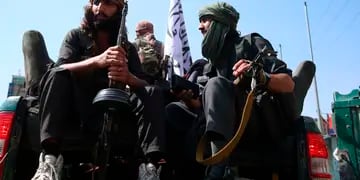 Talibanes asesinan a un familiar de periodista aleman.