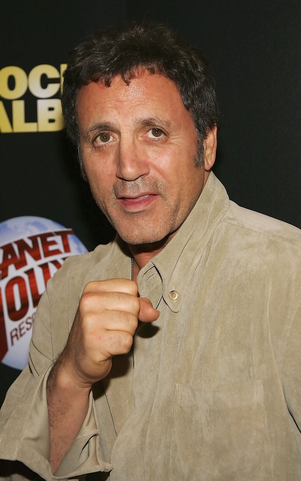 Frank Stallone