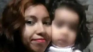 "La maté porque me molestaba", condenaron a perpetua a la madre que con una almohada asfixió a su hija de dos años
