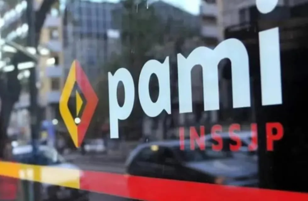 Cómo se pueden inscribir al PAMI las personas a través de internet.
