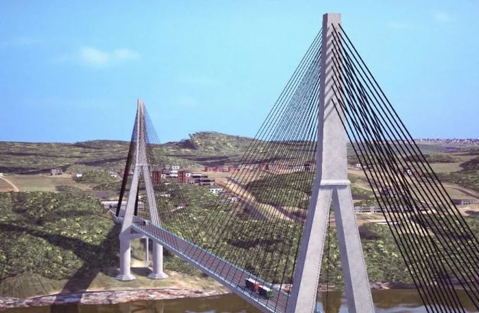 Puente Integración