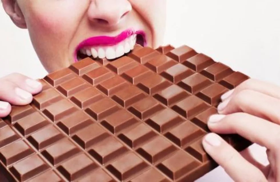Dieta del chocolate
