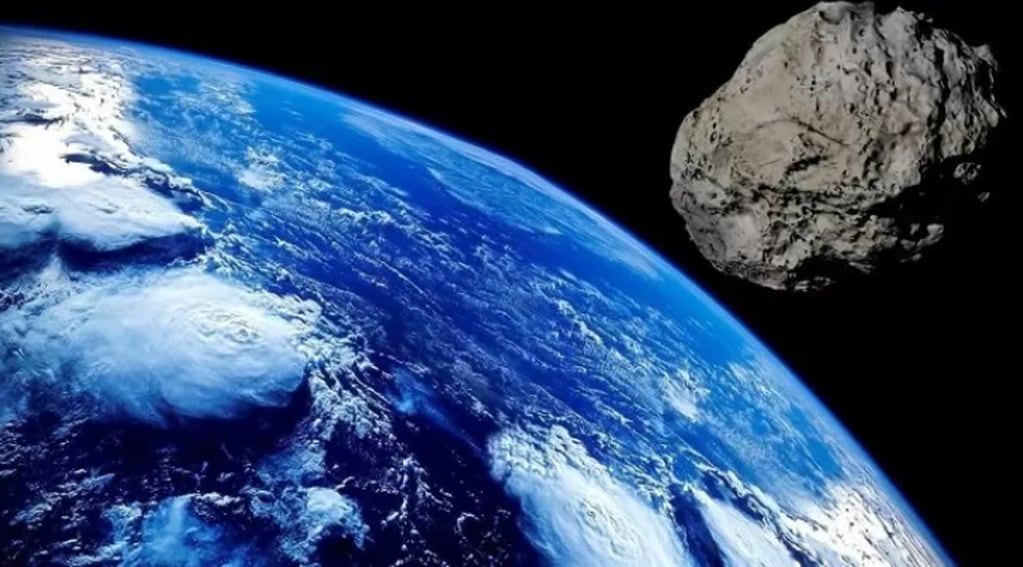 Este "asteroide troyano" se encuentra en la órbita terrestre desde el siglo XV y los científicos estiman que permanecerá allí por 4.000 años más.