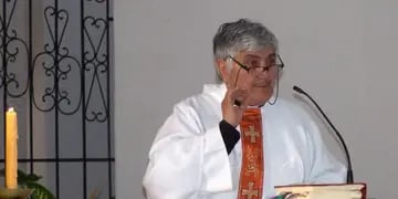Julio Aguirre, expárraco de Jesús María.